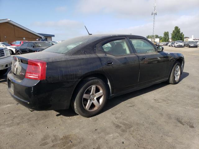 Photo 2 VIN: 2B3KA33G78H162362 - DODGE CHARGER 