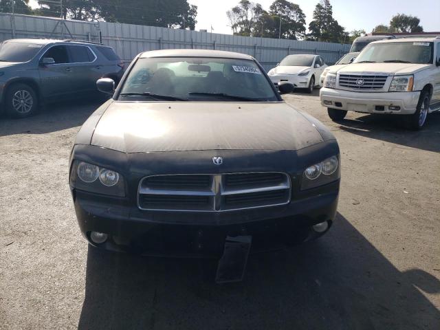 Photo 4 VIN: 2B3KA33G78H162362 - DODGE CHARGER 