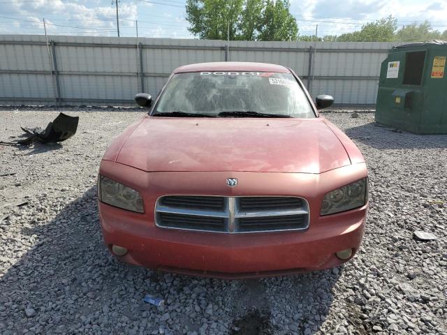 Photo 4 VIN: 2B3KA33G78H238887 - DODGE CHARGER SX 