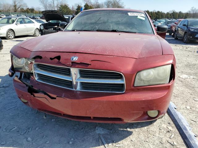 Photo 4 VIN: 2B3KA33G78H281934 - DODGE CHARGER 