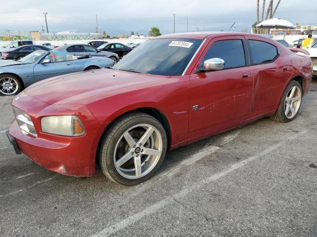 Photo 0 VIN: 2B3KA33G78H330677 - DODGE CHARGER 