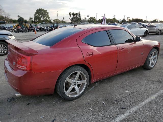 Photo 2 VIN: 2B3KA33G78H330677 - DODGE CHARGER 