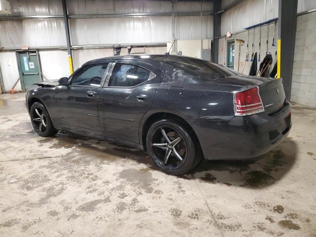 Photo 1 VIN: 2B3KA33G98H124051 - DODGE CHARGER 