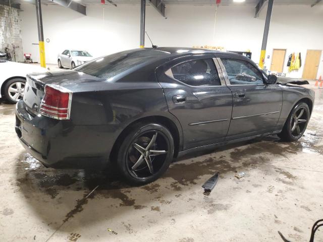 Photo 2 VIN: 2B3KA33G98H124051 - DODGE CHARGER 