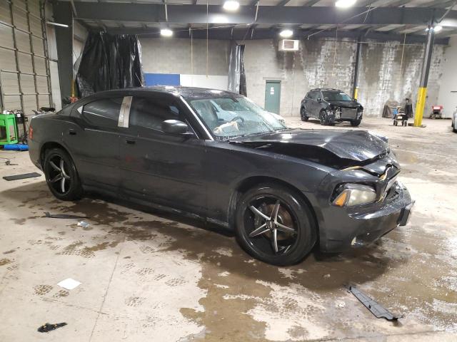 Photo 3 VIN: 2B3KA33G98H124051 - DODGE CHARGER 