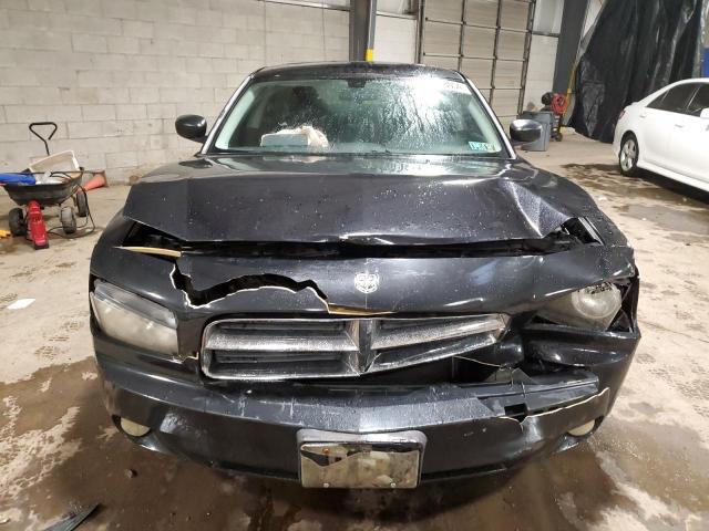 Photo 4 VIN: 2B3KA33G98H124051 - DODGE CHARGER 