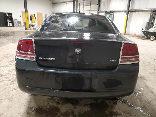 Photo 5 VIN: 2B3KA33G98H124051 - DODGE CHARGER 