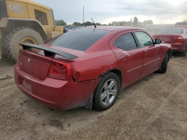 Photo 2 VIN: 2B3KA33G98H223534 - DODGE CHARGER SX 