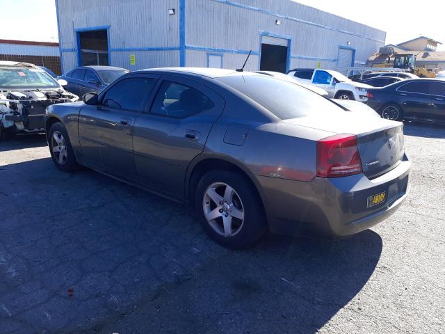 Photo 1 VIN: 2B3KA33G98H232668 - DODGE CHARGER SX 