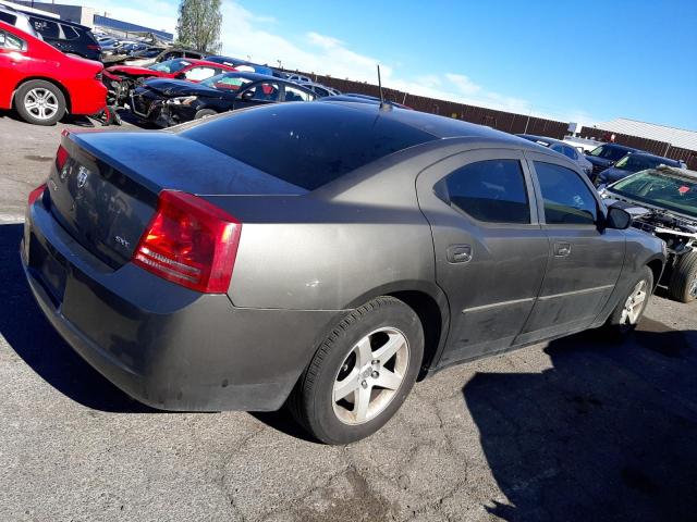 Photo 2 VIN: 2B3KA33G98H232668 - DODGE CHARGER SX 