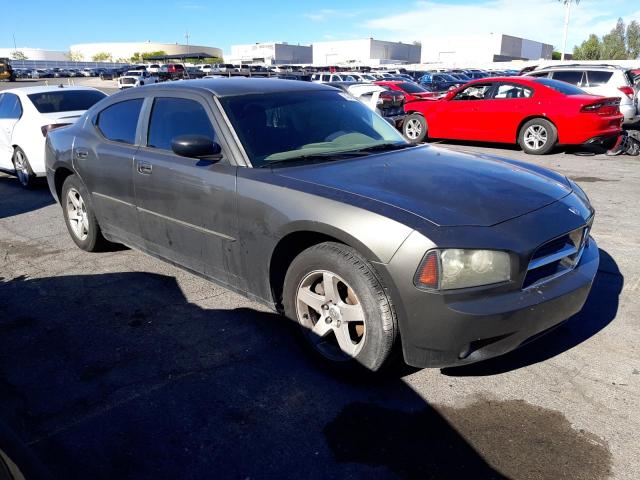 Photo 3 VIN: 2B3KA33G98H232668 - DODGE CHARGER SX 