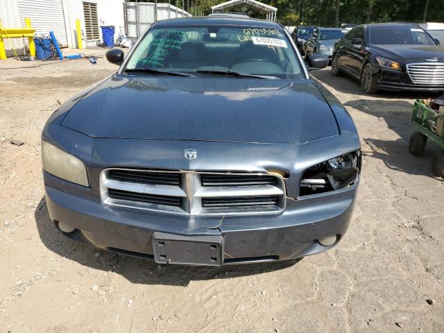 Photo 4 VIN: 2B3KA33G98H275911 - DODGE CHARGER SX 