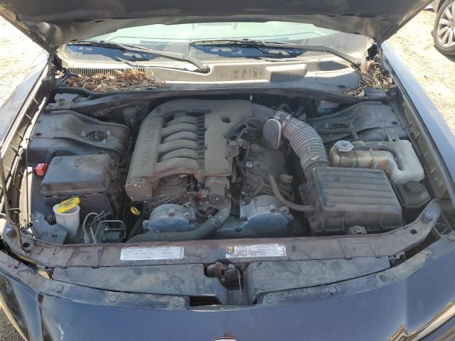 Photo 10 VIN: 2B3KA33V09H507327 - DODGE CHARGER SX 