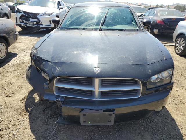 Photo 4 VIN: 2B3KA33V09H507327 - DODGE CHARGER SX 