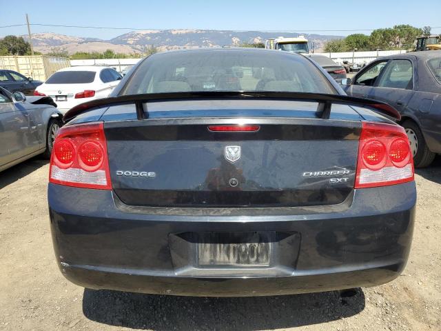 Photo 5 VIN: 2B3KA33V09H507327 - DODGE CHARGER SX 