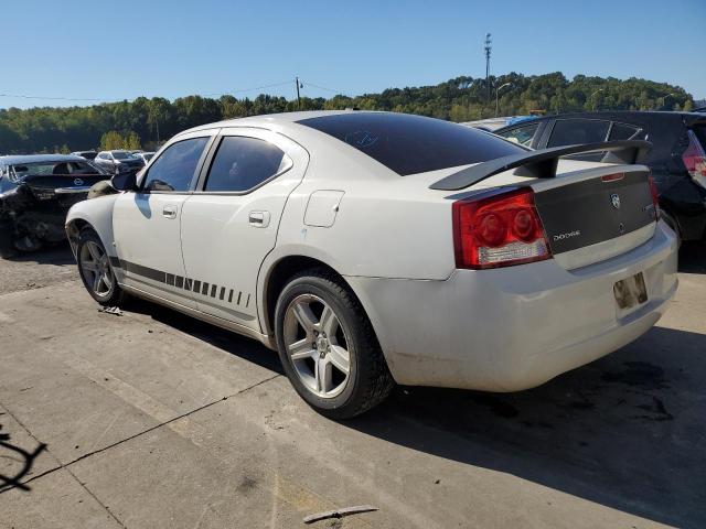 Photo 1 VIN: 2B3KA33V09H601594 - DODGE CHARGER SX 