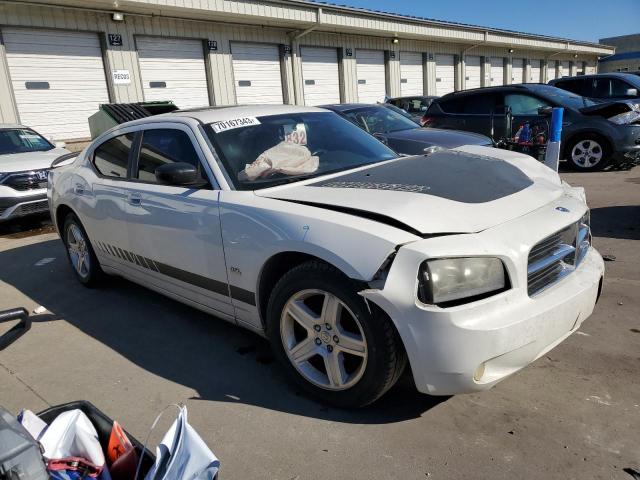 Photo 3 VIN: 2B3KA33V09H601594 - DODGE CHARGER SX 