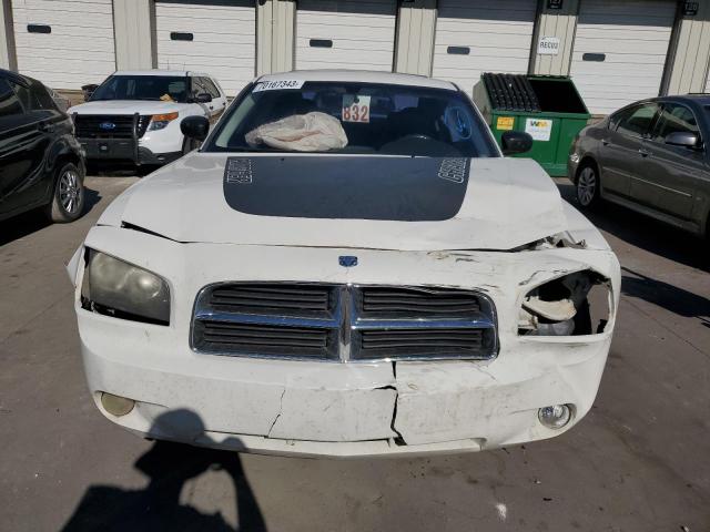 Photo 4 VIN: 2B3KA33V09H601594 - DODGE CHARGER SX 