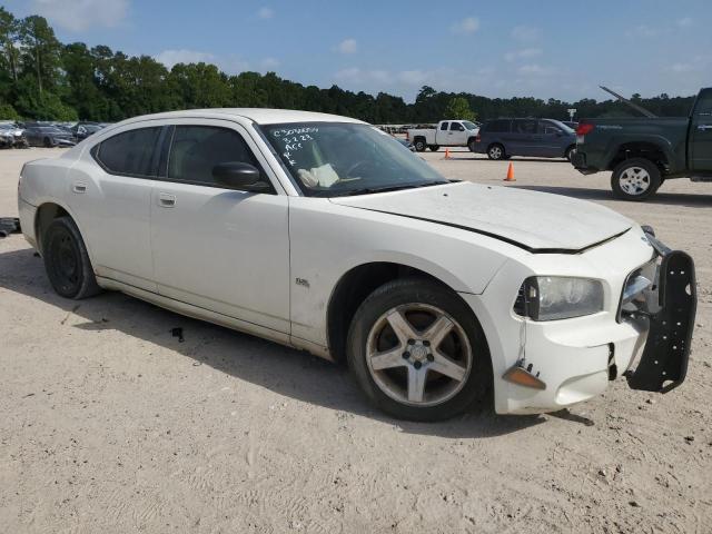 Photo 3 VIN: 2B3KA33V09H626947 - DODGE CHARGER SX 