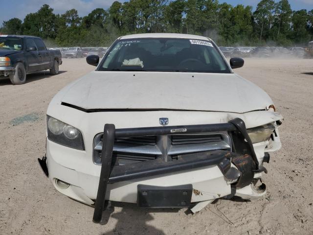 Photo 4 VIN: 2B3KA33V09H626947 - DODGE CHARGER SX 