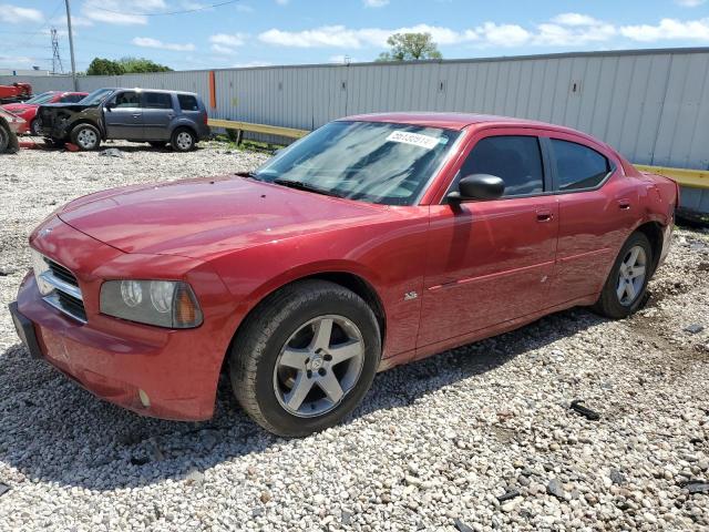 Photo 0 VIN: 2B3KA33V19H532804 - DODGE CHARGER SX 