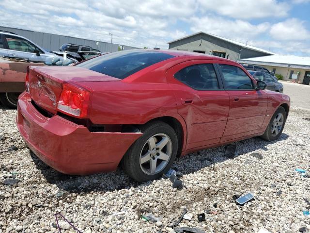 Photo 2 VIN: 2B3KA33V19H532804 - DODGE CHARGER SX 