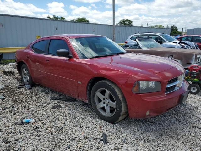 Photo 3 VIN: 2B3KA33V19H532804 - DODGE CHARGER SX 