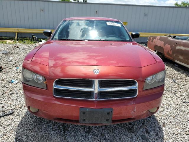 Photo 4 VIN: 2B3KA33V19H532804 - DODGE CHARGER SX 