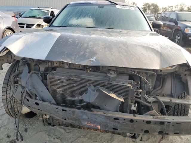 Photo 4 VIN: 2B3KA33V19H584613 - DODGE CHARGER SX 