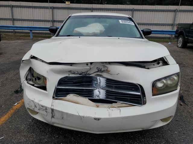 Photo 4 VIN: 2B3KA33V19H601586 - DODGE CHARGER SX 