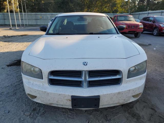 Photo 4 VIN: 2B3KA33V29H554178 - DODGE CHARGER 