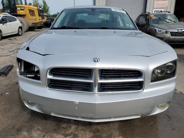 Photo 4 VIN: 2B3KA33V29H582157 - DODGE CHARGER 