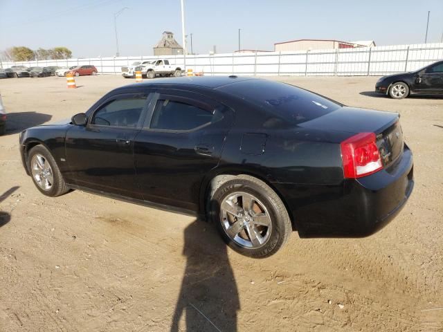 Photo 1 VIN: 2B3KA33V39H507225 - DODGE CHARGER SX 