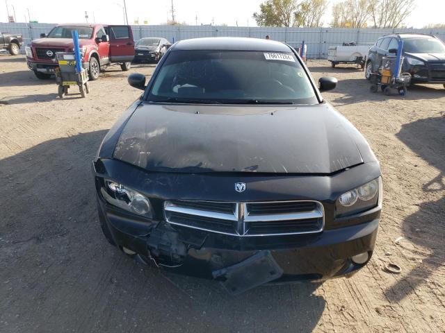 Photo 4 VIN: 2B3KA33V39H507225 - DODGE CHARGER SX 