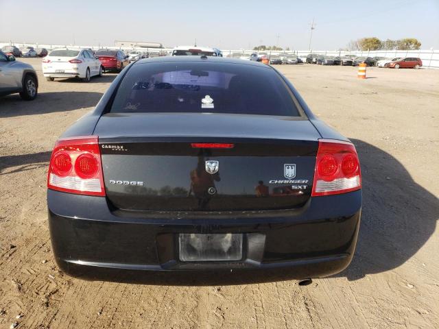 Photo 5 VIN: 2B3KA33V39H507225 - DODGE CHARGER SX 