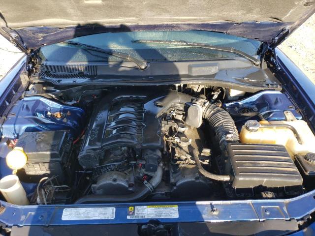 Photo 10 VIN: 2B3KA33V39H515132 - DODGE CHARGER SX 