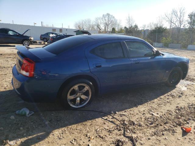 Photo 2 VIN: 2B3KA33V39H515132 - DODGE CHARGER SX 