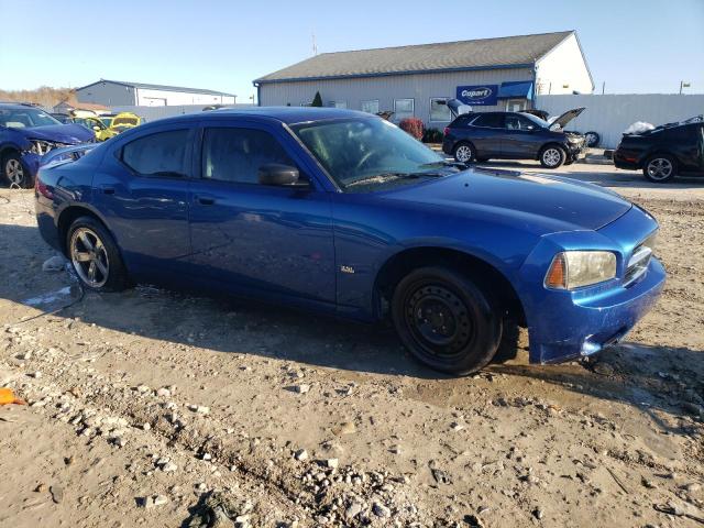 Photo 3 VIN: 2B3KA33V39H515132 - DODGE CHARGER SX 