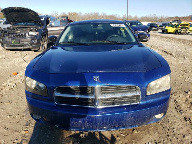 Photo 4 VIN: 2B3KA33V39H515132 - DODGE CHARGER SX 