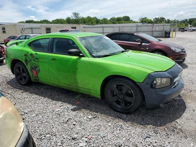 Photo 3 VIN: 2B3KA33V39H557090 - DODGE CHARGER SX 