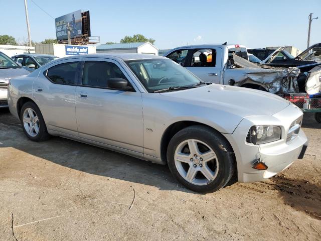 Photo 3 VIN: 2B3KA33V39H578568 - DODGE CHARGER 