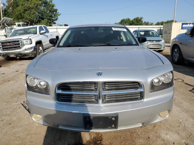 Photo 4 VIN: 2B3KA33V39H578568 - DODGE CHARGER 