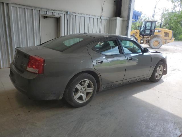 Photo 2 VIN: 2B3KA33V39H586377 - DODGE CHARGER 