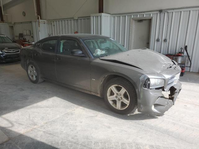 Photo 3 VIN: 2B3KA33V39H586377 - DODGE CHARGER 