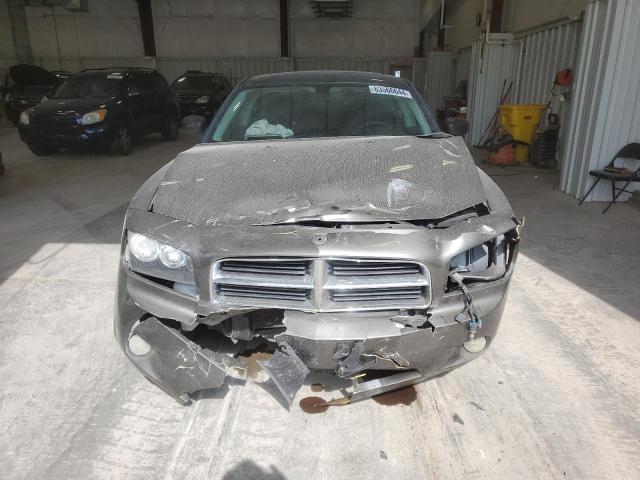 Photo 4 VIN: 2B3KA33V39H586377 - DODGE CHARGER 