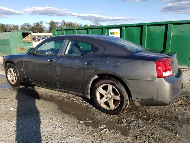 Photo 1 VIN: 2B3KA33V39H627185 - DODGE CHARGER SX 