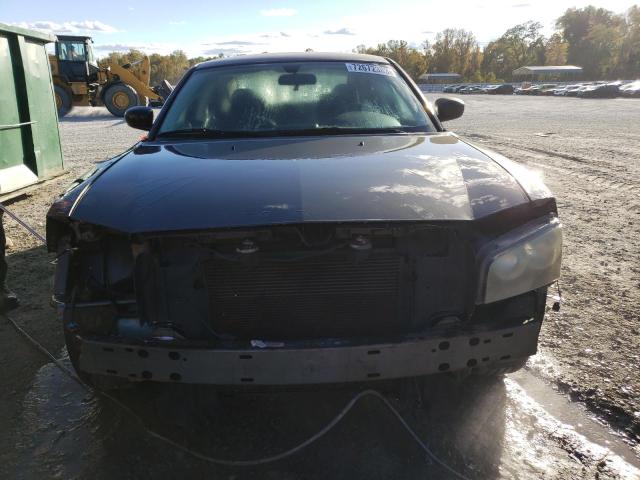 Photo 4 VIN: 2B3KA33V39H627185 - DODGE CHARGER SX 