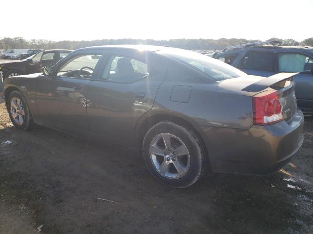 Photo 1 VIN: 2B3KA33V49H507024 - DODGE CHARGER 