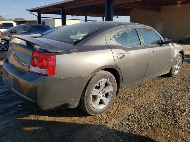 Photo 2 VIN: 2B3KA33V49H507024 - DODGE CHARGER 