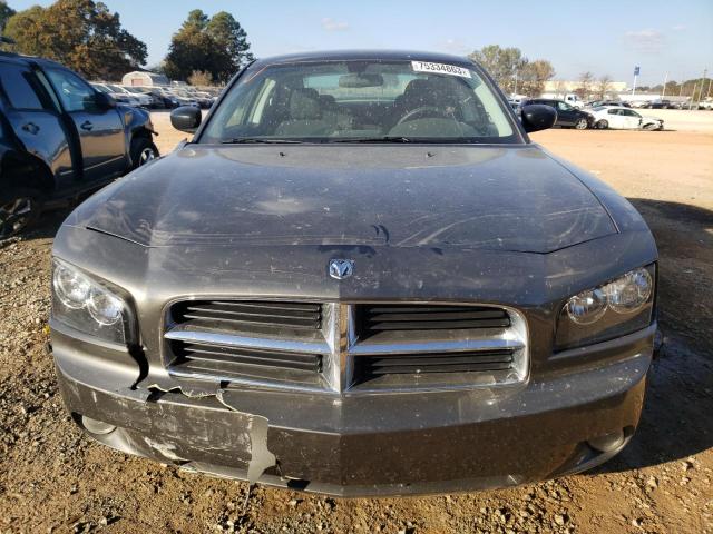 Photo 4 VIN: 2B3KA33V49H507024 - DODGE CHARGER 